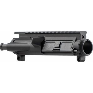 Aero Precision AR15 Assembled Upper Receiver - Anodized Black