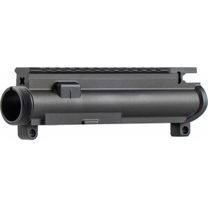 Aero Precision AR15 Assembled Upper Receiver - Anodized Black