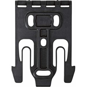 Safariland MODEL 6004-19 QUICK LOCKING SYSTEM HOLSTER FORK (QLS 19)