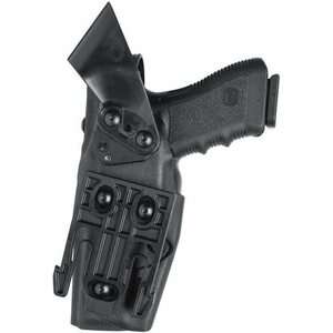 Safariland MODEL 6004-19 QUICK LOCKING SYSTEM HOLSTER FORK (QLS 19)