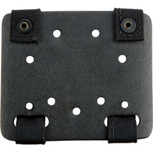 Safariland MODEL 6004-8 SMALL MOLLE ADAPTER PLATE