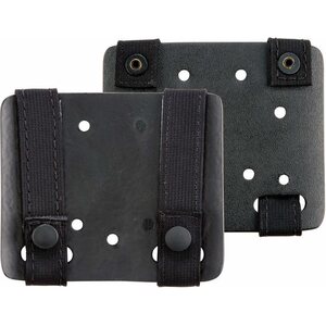 Safariland MODEL 6004-8 SMALL MOLLE ADAPTER PLATE
