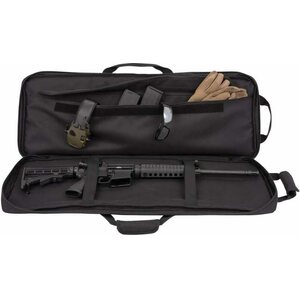 Tac Six Cohort 34" Vertical Case