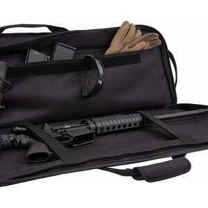 Tac Six Cohort 34" Vertical Case