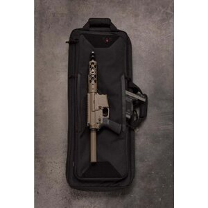 Tac Six Cohort 34" Vertical Case
