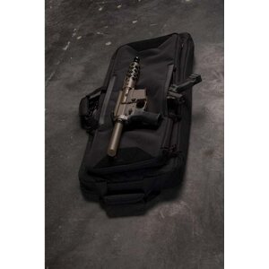 Tac Six Cohort 34" Vertical Case