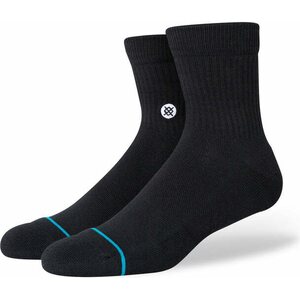 Stance Icon Quarter