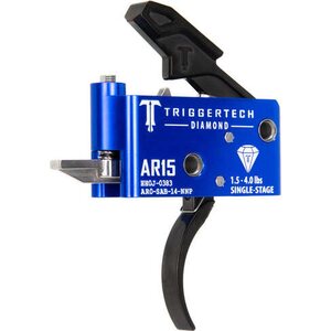 Triggertech AR15 1-Stage