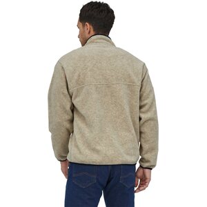 Patagonia Synch Snap-T Pullover Mens