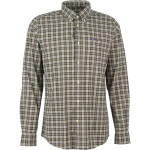 Barbour Lomond Tailored Shirt Mens