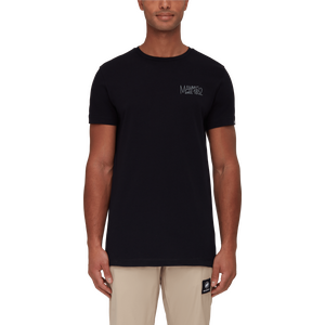 Mammut Massone T-Shirt No Ceiling Mens