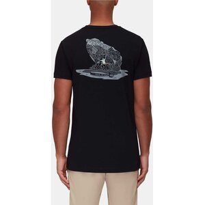 Mammut Massone T-Shirt No Ceiling Mens