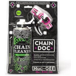 Muc-Off Bio Chain Doc 400ml
