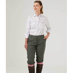 Alan Paine Compbrook Ladies Tweed Breeks