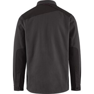 Klättermusen Forsete Shirt Mens