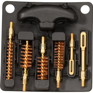 Breakthrough EVA Case - Cable Pull Through Cleaning Kit (.22 cal thru .45 cal)