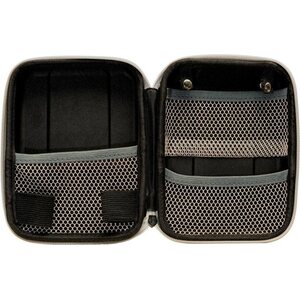 Breakthrough EVA Case - Cable Pull Through Cleaning Kit (.22 cal thru .45 cal)