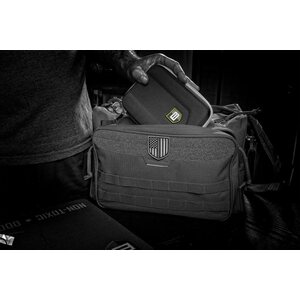 Breakthrough EVA Case - Cable Pull Through Cleaning Kit (.22 cal thru .45 cal)