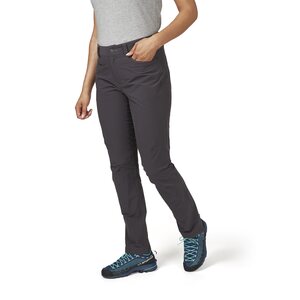 Rab Capstone Pants Womens