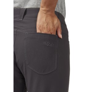 Rab Capstone Pants Womens