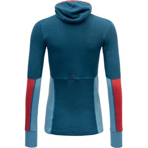 Devold Expedition Arctic Pro Hoodie Womens