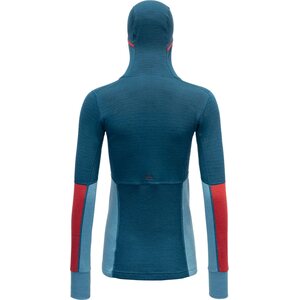 Devold Expedition Arctic Pro Hoodie Womens