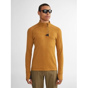 Klättermusen Huge Half Zip Sweater Mens