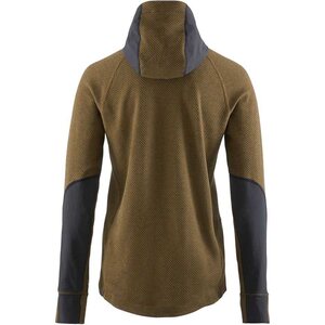 Klättermusen Hugin Zip Hoodie Mens