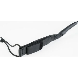 Ozone Board Leash Coiled
