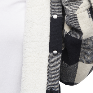 Black Diamond Project Lined Flannel Womens