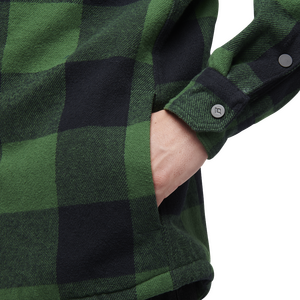 Black Diamond Project Lined Flannel Mens
