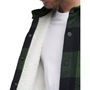 Black Diamond Project Lined Flannel Mens