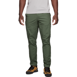 Black Diamond Rocklock Climb Pants Mens
