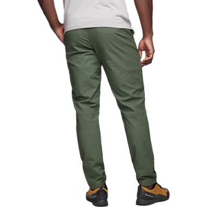 Black Diamond Rocklock Climb Pants Mens