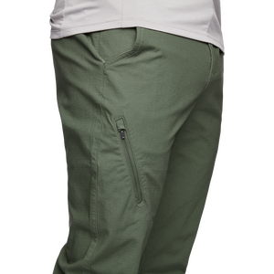 Black Diamond Rocklock Climb Pants Mens