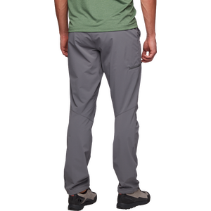 Black Diamond Technician Pro Alpine Pants Mens