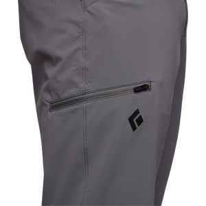 Black Diamond Technician Pro Alpine Pants Mens