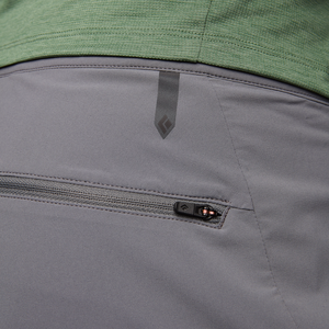 Black Diamond Technician Pro Alpine Pants Mens