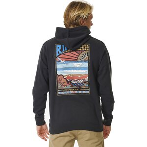 Rip Curl WSL Final Hood Mens