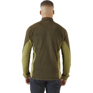 Rab Alpha Flash Jacket Mens