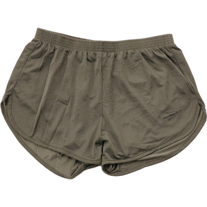 First Spear Silkies, Black, XXL
