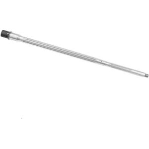 Criterion Barrels 18" Fluted Barrel SS
