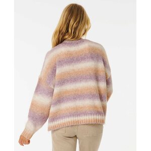Rip Curl La Isla Knit Crew Womens