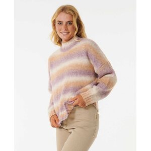 Rip Curl La Isla Knit Crew Womens