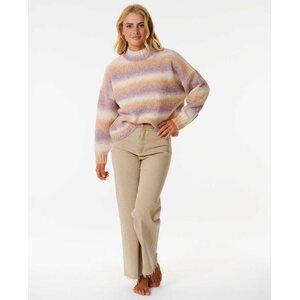 Rip Curl La Isla Knit Crew Womens