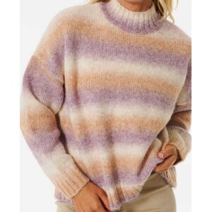 Rip Curl La Isla Knit Crew Womens