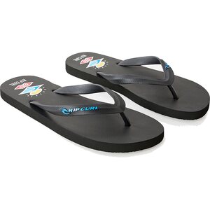 Rip Curl Icons Of Surf Bloom Open Toe