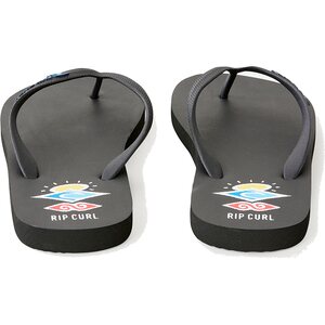 Rip Curl Icons Of Surf Bloom Open Toe
