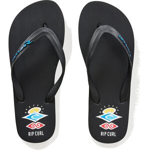 Rip Curl Icons Of Surf Bloom Open Toe
