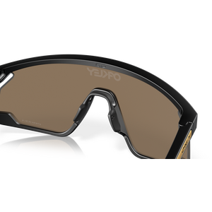 Oakley BXTR Metal, Matte Black w/ Prizm 24k